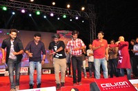 Kerintha Platinam Disk Function Photos